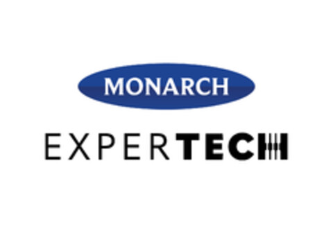 MONARCH EXPERTECH Logo (EUIPO, 04.11.2021)