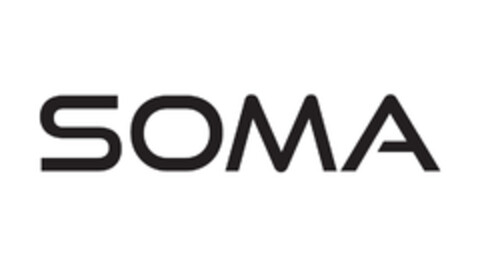 Soma Logo (EUIPO, 11/12/2021)