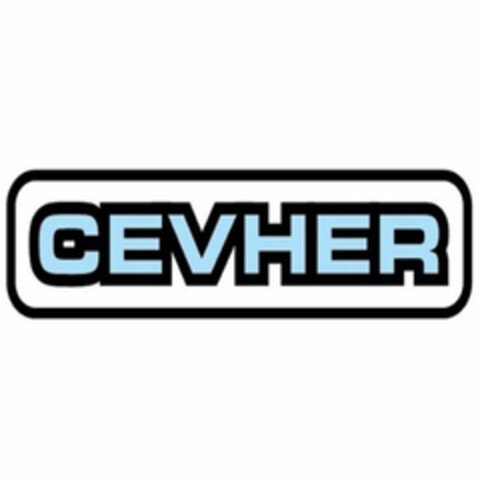 cevher Logo (EUIPO, 17.11.2021)