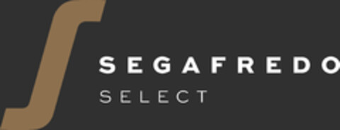 S SEGAFREDO SELECT Logo (EUIPO, 11/19/2021)