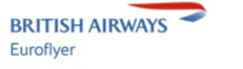 BRITISH AIRWAYS Euroflyer Logo (EUIPO, 19.11.2021)