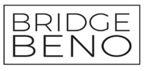 BRIDGE BENO Logo (EUIPO, 26.11.2021)