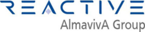 REACTIVE AlmavivA Group Logo (EUIPO, 06.12.2021)