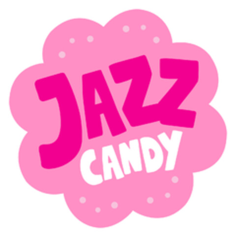 Jazz Candy Logo (EUIPO, 07.01.2022)