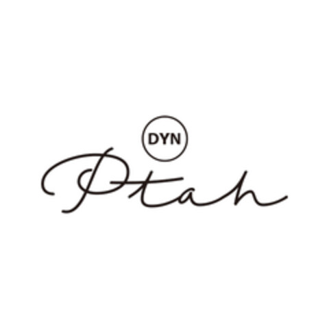 DYN Ptah Logo (EUIPO, 27.01.2022)