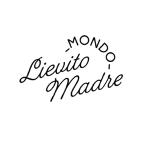 MONDO Lievito Madre Logo (EUIPO, 03/04/2022)