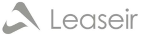 LEASEIR Logo (EUIPO, 07.03.2022)