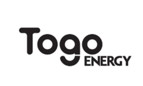 Togo ENERGY Logo (EUIPO, 09.03.2022)