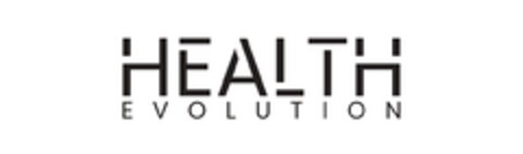 HEALTH EVOLUTION Logo (EUIPO, 10.03.2022)