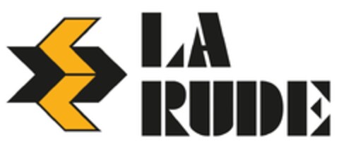 LA RUDE Logo (EUIPO, 25.03.2022)