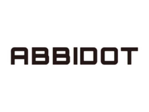 ABBIDOT Logo (EUIPO, 16.04.2022)