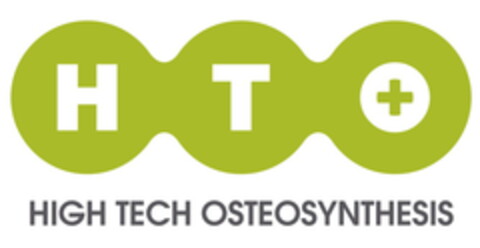 HTO HIGH TECH OSTEOSYNTHESIS Logo (EUIPO, 27.04.2022)