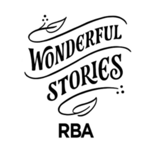 WONDERFUL STORIES RBA Logo (EUIPO, 06.05.2022)