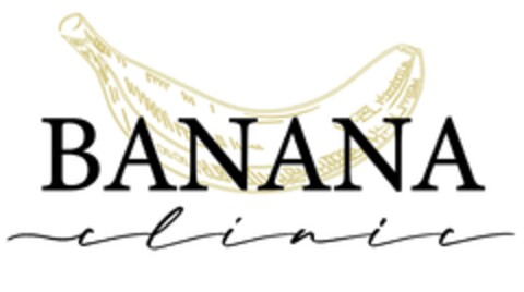 BANANA CLINIC Logo (EUIPO, 11.05.2022)