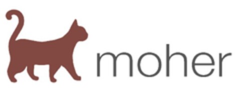 MOHER Logo (EUIPO, 05/10/2022)