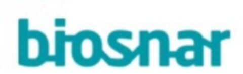 BIOSNAR Logo (EUIPO, 05/18/2022)