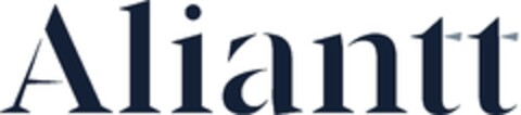 ALIANTT Logo (EUIPO, 09.06.2022)