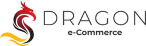 DRAGON e-Commerce Logo (EUIPO, 30.06.2022)