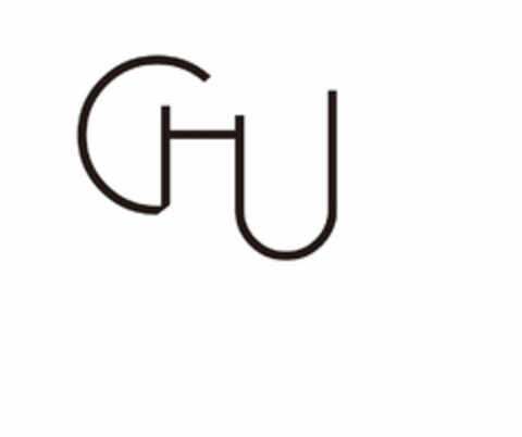 CHU Logo (EUIPO, 18.07.2022)