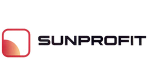 SUNPROFIT Logo (EUIPO, 22.07.2022)