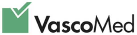 VascoMed Logo (EUIPO, 26.07.2022)