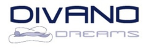DIVANO DREAMS Logo (EUIPO, 07/27/2022)