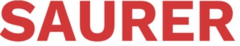 SAURER Logo (EUIPO, 01.08.2022)