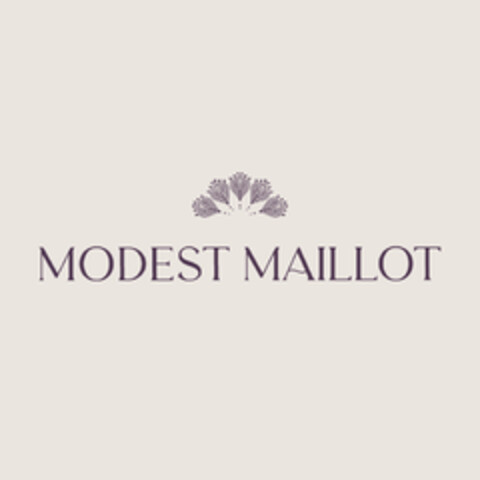 Modest Maillot Logo (EUIPO, 30.08.2022)