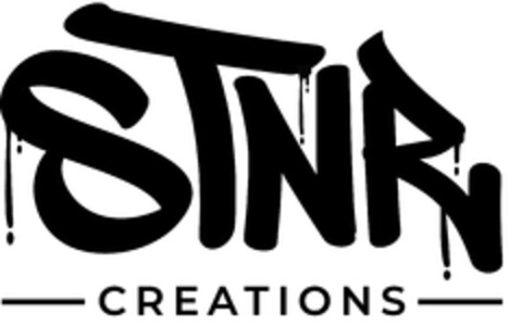 STNR CREATIONS Logo (EUIPO, 08.09.2022)