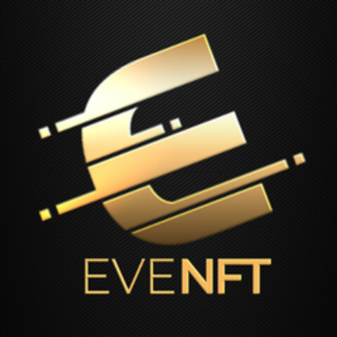 EVENFT Logo (EUIPO, 07.10.2022)