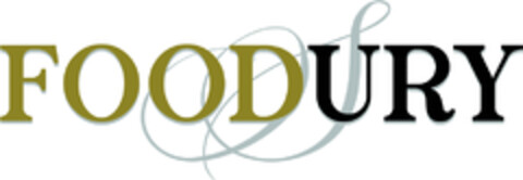 FOODURY Logo (EUIPO, 31.10.2022)