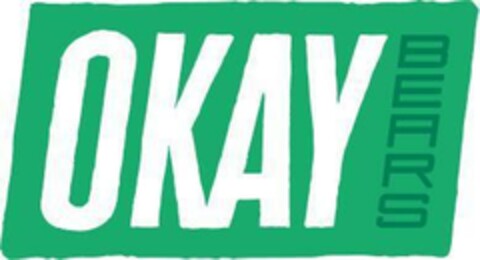 OKAY BEARS Logo (EUIPO, 02.11.2022)