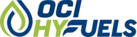 OCI HYFUELS Logo (EUIPO, 16.11.2022)