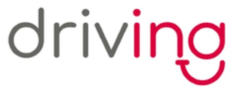 driving Logo (EUIPO, 20.12.2022)