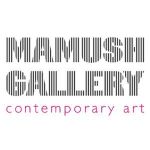 MAMUSH GALLERY Logo (EUIPO, 20.12.2022)