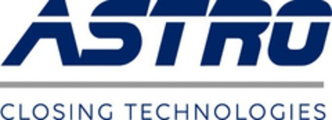 Astro Closing technologies Logo (EUIPO, 27.01.2023)