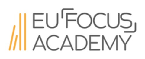 EU FOCUS ACADEMY Logo (EUIPO, 06.02.2023)
