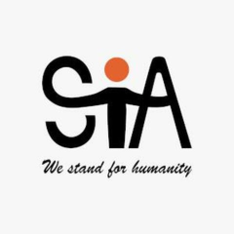 SIA We stand for humanity Logo (EUIPO, 15.02.2023)