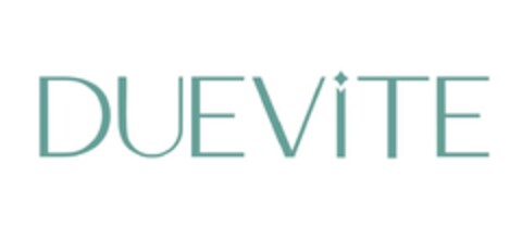 DUEVİTE Logo (EUIPO, 21.02.2023)