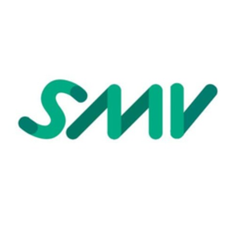 SMV Logo (EUIPO, 02/28/2023)