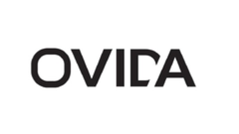 OVIDA Logo (EUIPO, 03/06/2023)