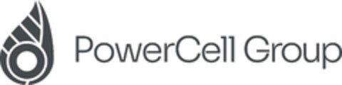 PowerCell Group Logo (EUIPO, 30.03.2023)