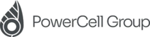 PowerCell Group Logo (EUIPO, 03/30/2023)