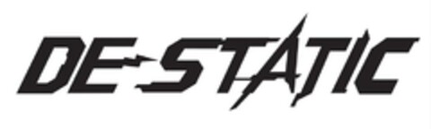DESTATIC Logo (EUIPO, 21.04.2023)