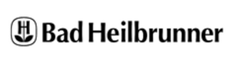 Bad Heilbrunner Logo (EUIPO, 04/26/2023)