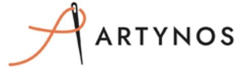 ARTYNOS Logo (EUIPO, 12.05.2023)