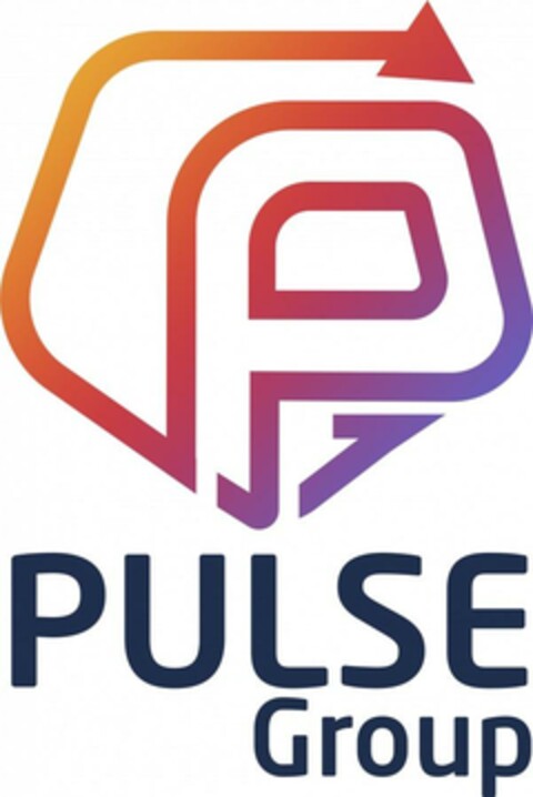 PULSE Group Logo (EUIPO, 01.06.2023)