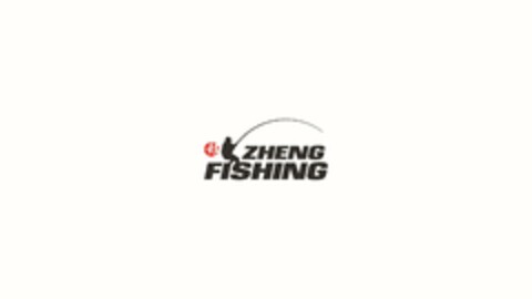 ZHENG FISHING Logo (EUIPO, 06/15/2023)