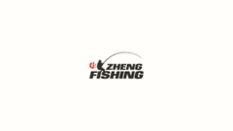 ZHENG FISHING Logo (EUIPO, 15.06.2023)