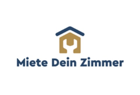 Miete Dein Zimmer Logo (EUIPO, 31.07.2023)